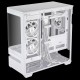 ASUS PRIME AP202 ARGB Midi Tower White
