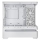 ASUS PRIME AP202 ARGB Midi Tower White