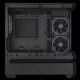 ASUS PRIME AP202 TG ARGB BLACK enclosure