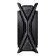 ASUS ROG Hyperion GR701 BTF Edition Tower Black, Transparent