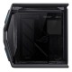 ASUS ROG Hyperion GR701 BTF Edition Tower Black, Transparent