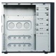 Chieftec CQ-01B-U3-OP computer case Midi-Tower Black