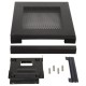 Chieftec IX-03B ITX-Tower Black 85 W