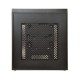 Chieftec IX-01B Small Form Factor (SFF) Black 85 W