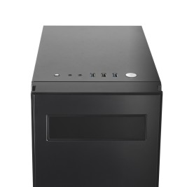 Chieftec Hawk Tower Black