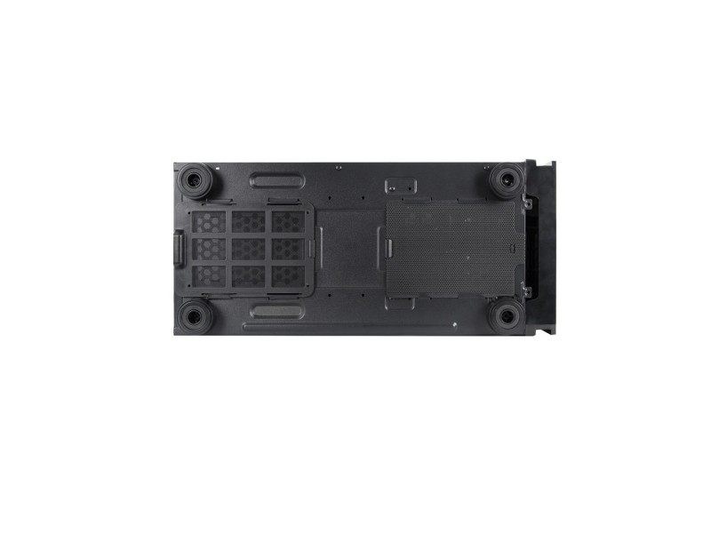 Chieftec Hawk Tower Black