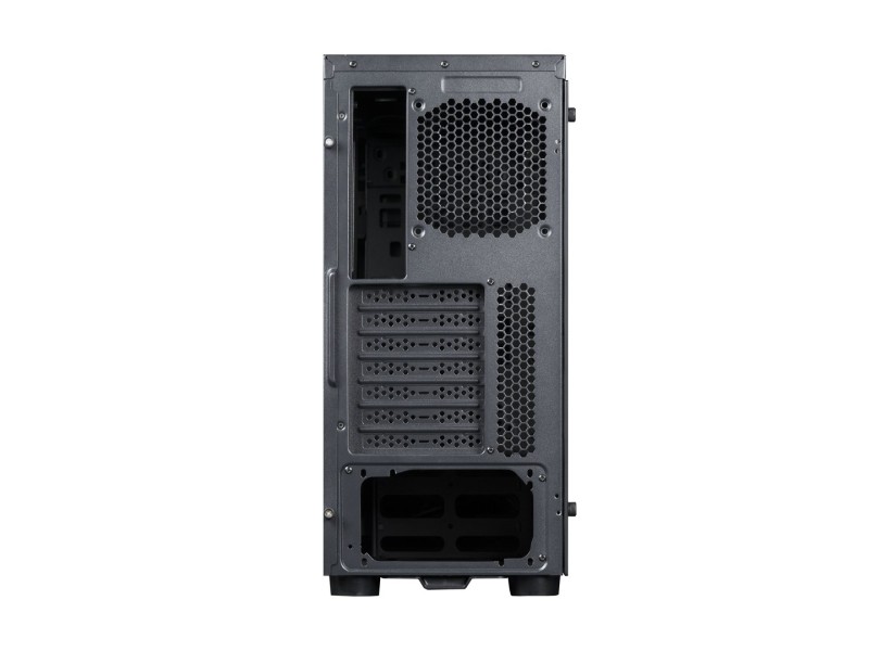 Chieftec Hawk Tower Black