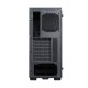 Chieftec Hawk Tower Black