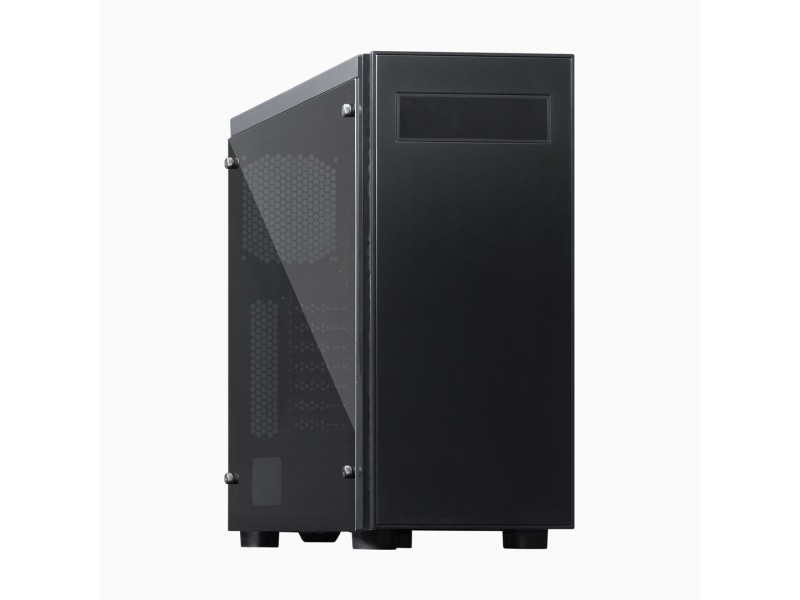 Chieftec Hawk Tower Black