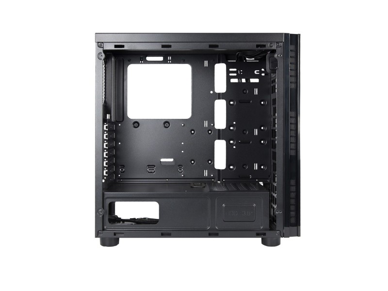 Chieftec Hawk Tower Black