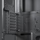 Chieftec CW-01B-OP computer case Tower Black
