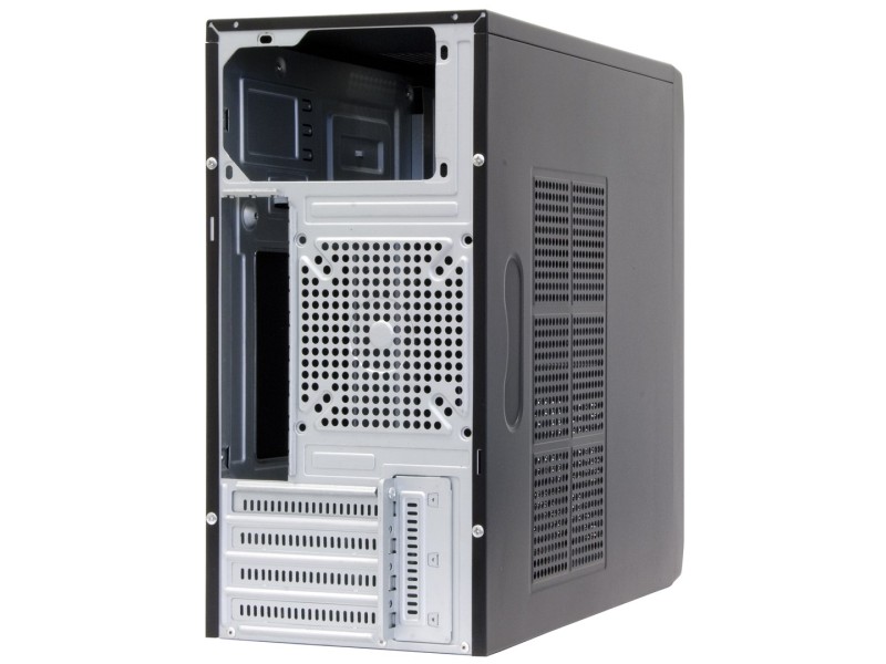 Chieftec LT-01B-350GPB computer case Mini Tower Black 250 W