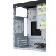 Chieftec LT-01B-350GPB computer case Mini Tower Black 250 W