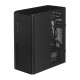 Chieftec BS-10B-300 computer case Mini Tower Black 300 W