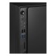 Chieftec BS-10B-300 computer case Mini Tower Black 300 W