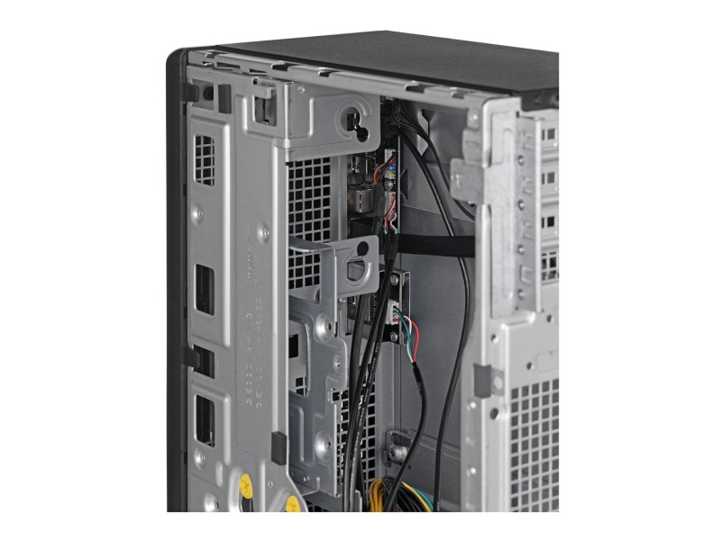 Chieftec BS-10B-300 computer case Mini Tower Black 300 W