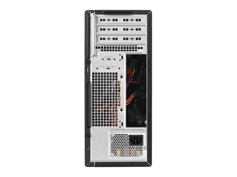 Chieftec BS-10B-300 computer case Mini Tower Black 300 W