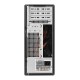 Chieftec BS-10B-300 computer case Mini Tower Black 300 W
