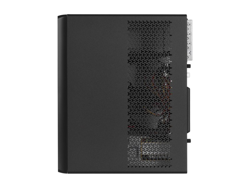 Chieftec BS-10B-300 computer case Mini Tower Black 300 W