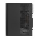 Chieftec BS-10B-300 computer case Mini Tower Black 300 W