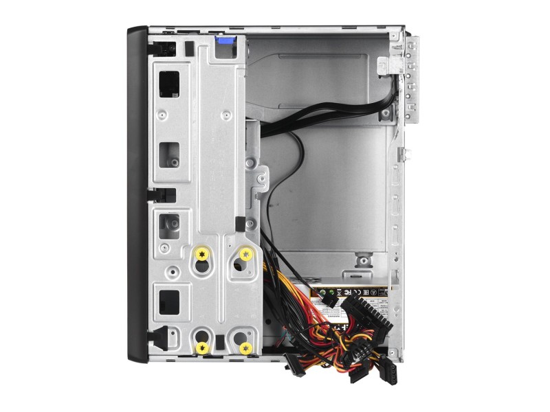 Chieftec BS-10B-300 computer case Mini Tower Black 300 W