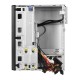 Chieftec BS-10B-300 computer case Mini Tower Black 300 W