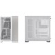 Corsair CC-9011285-WW computer case Midi Tower Grey, White