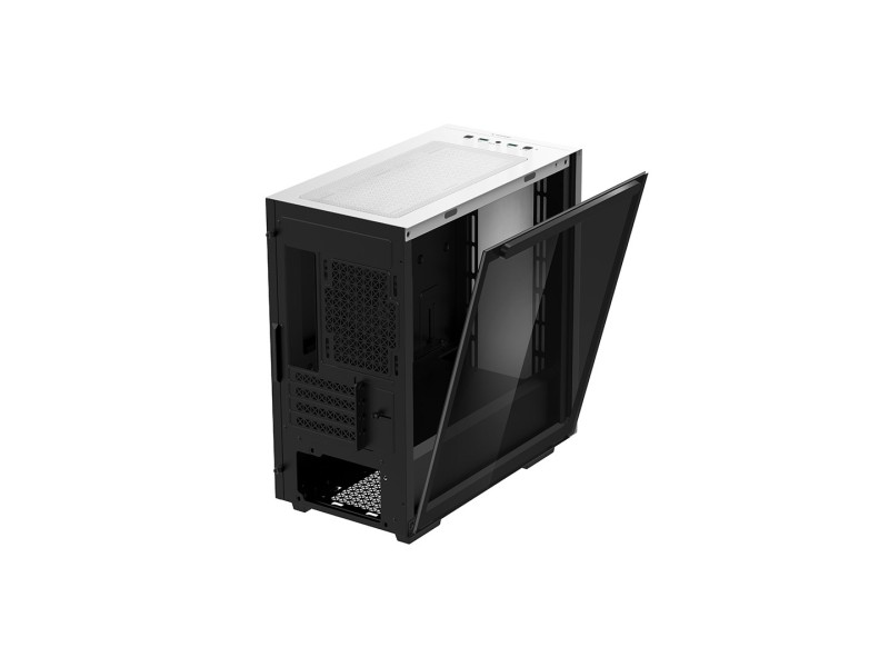 DeepCool MACUBE 110 WH Midi Tower White