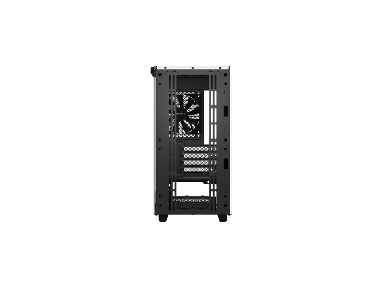 DeepCool MACUBE 110 WH Midi Tower White