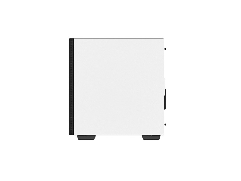 DeepCool MACUBE 110 WH Midi Tower White