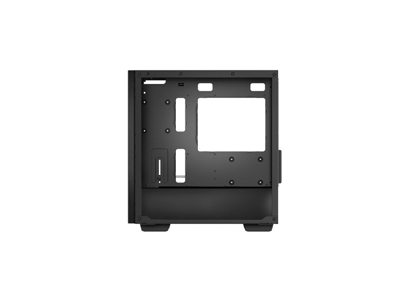 DeepCool MACUBE 110 WH Midi Tower White