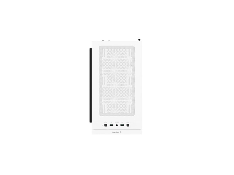 DeepCool MACUBE 110 WH Midi Tower White