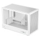 DeepCool CH260 Micro Tower White