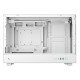 DeepCool CH260 Micro Tower White