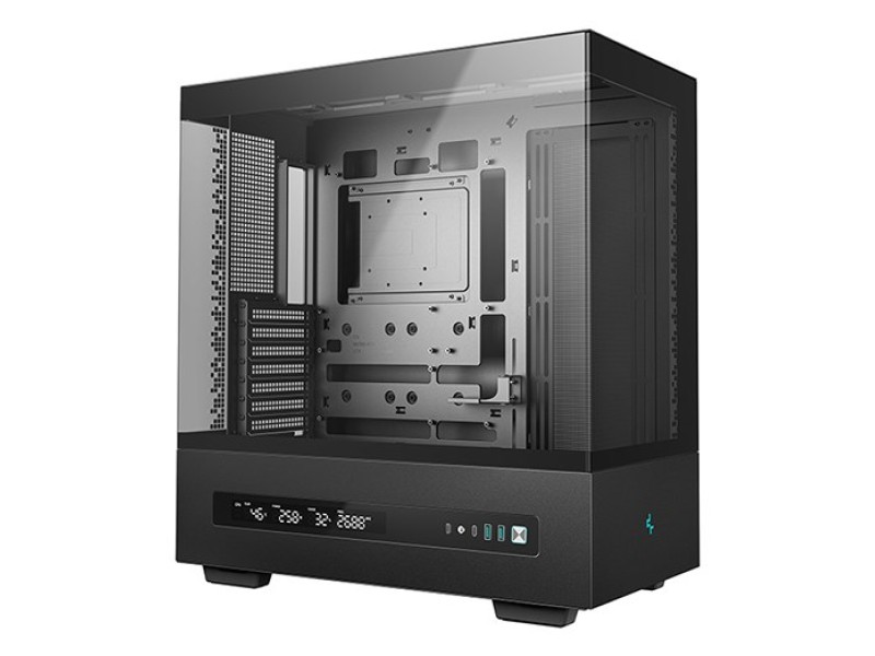 DeepCool CH690 Tower Black