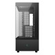 DeepCool CH690 Tower Black