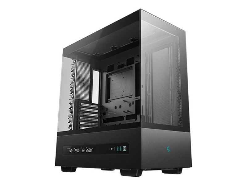 DeepCool CH690 Tower Black
