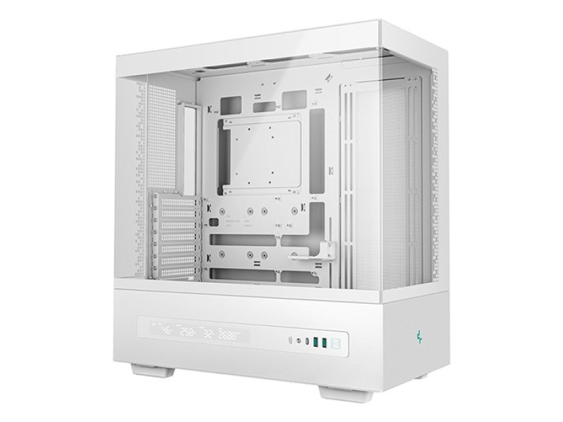 DeepCool CH690 Tower White