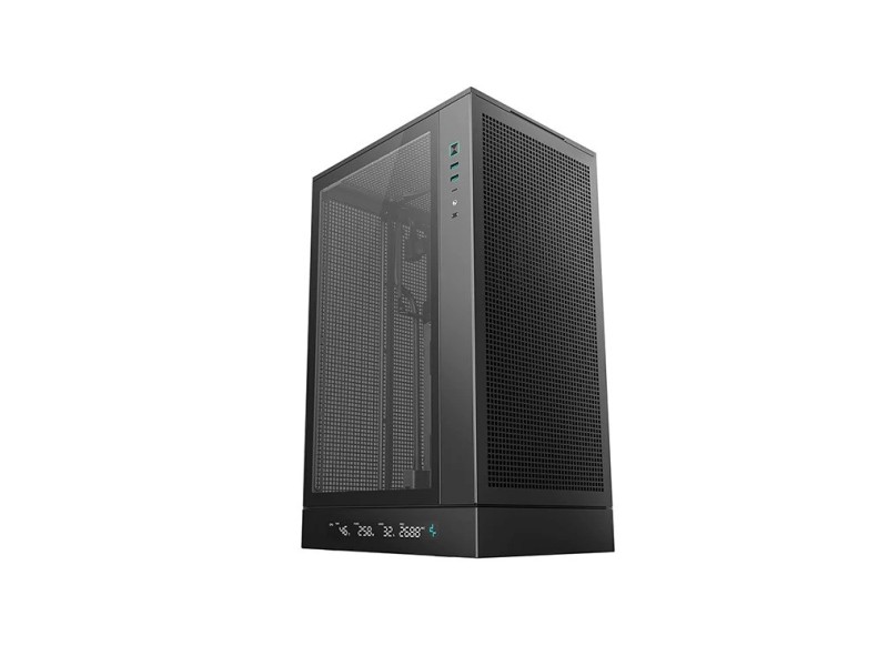 DeepCool CH270 enclosure (R-CH270-BKNDM0-G-1)