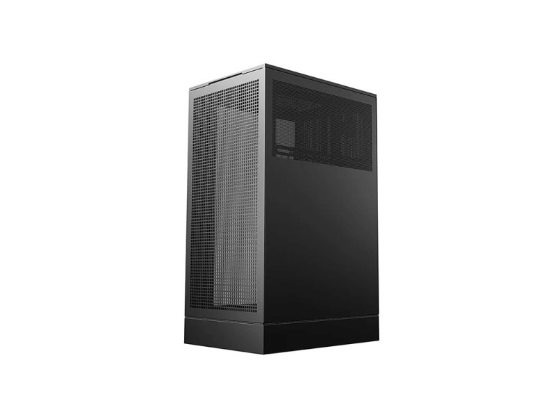 DeepCool CH270 enclosure (R-CH270-BKNDM0-G-1)