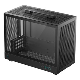 DeepCool CH160 PLUS Small Form Factor (SFF) Black