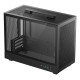 DeepCool CH160 PLUS Small Form Factor (SFF) Black
