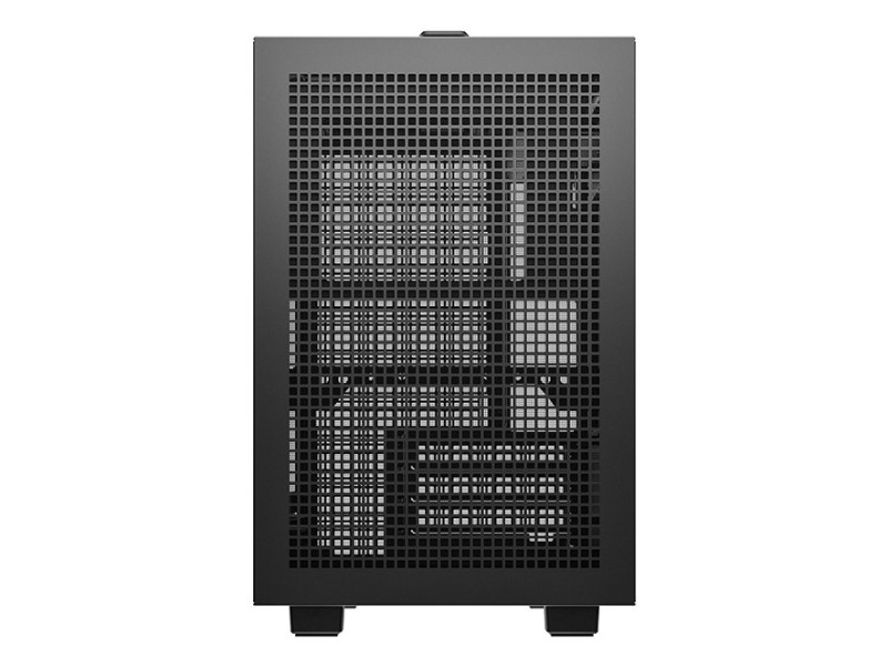 DeepCool CH160 PLUS Small Form Factor (SFF) Black