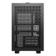 DeepCool CH160 PLUS Small Form Factor (SFF) Black