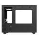 DeepCool CH160 PLUS Small Form Factor (SFF) Black