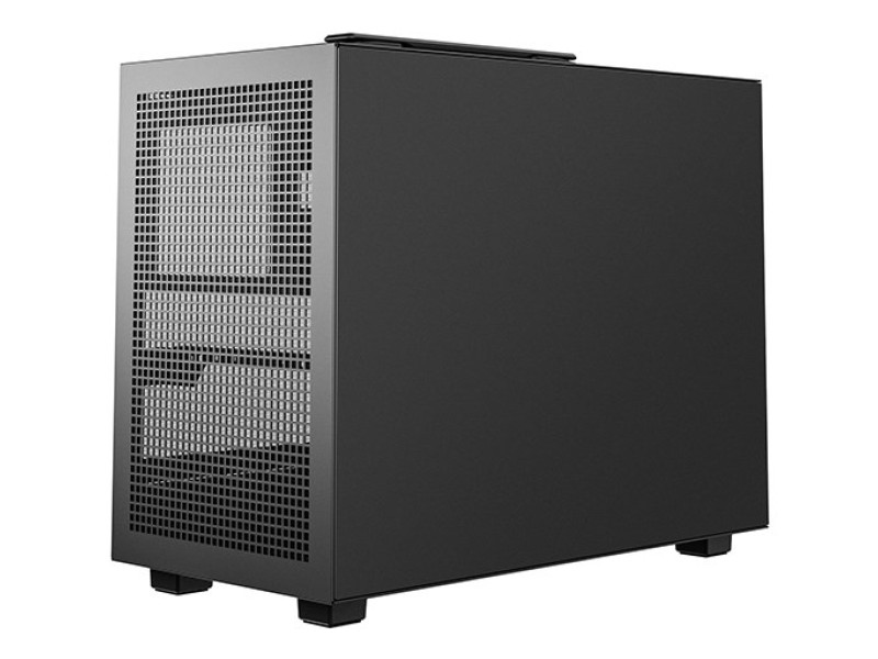 DeepCool CH160 PLUS Small Form Factor (SFF) Black