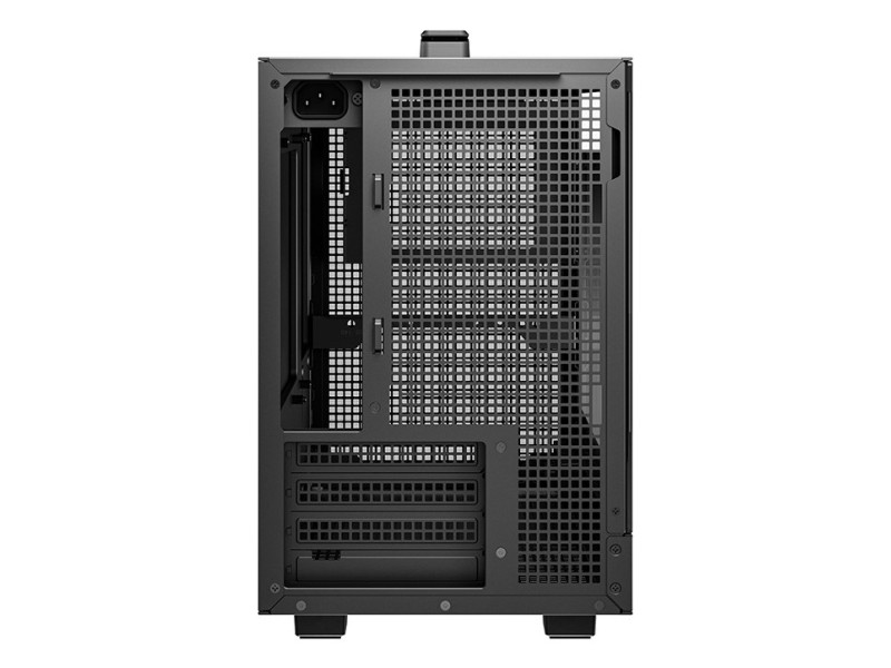 DeepCool CH160 PLUS Small Form Factor (SFF) Black