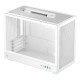 DeepCool CH160 PLUS WH Small Form Factor (SFF) White