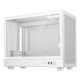 DeepCool CH160 PLUS WH Small Form Factor (SFF) White