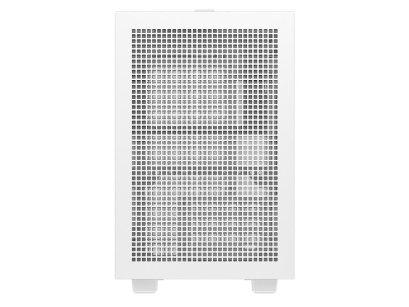 DeepCool CH160 PLUS WH Small Form Factor (SFF) White